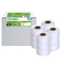 EAN 3026980930912 - DYMO LW - Standard Address Labels - 28 x 89 mm - 2093091 Blanco Etiqueta para impresora autoadhesiva imagen 1