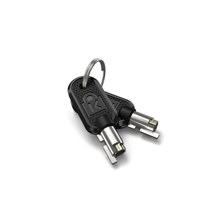 EAN 0085896633822 - Kensington K63382WW cable antirrobo Negro, Metálico 1,82 m imagen 4