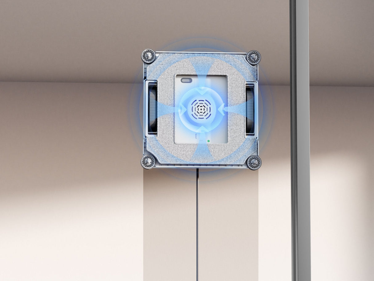 Window Cleaning Robot C1/Station Gcjz2419 Dreame