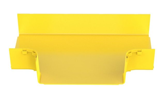 Fitting  Horizontal Tee 12 X4 300mm