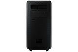 Altavoz Samsung Mx-St50b  Negro  Inalámbrico Y Alámbrico