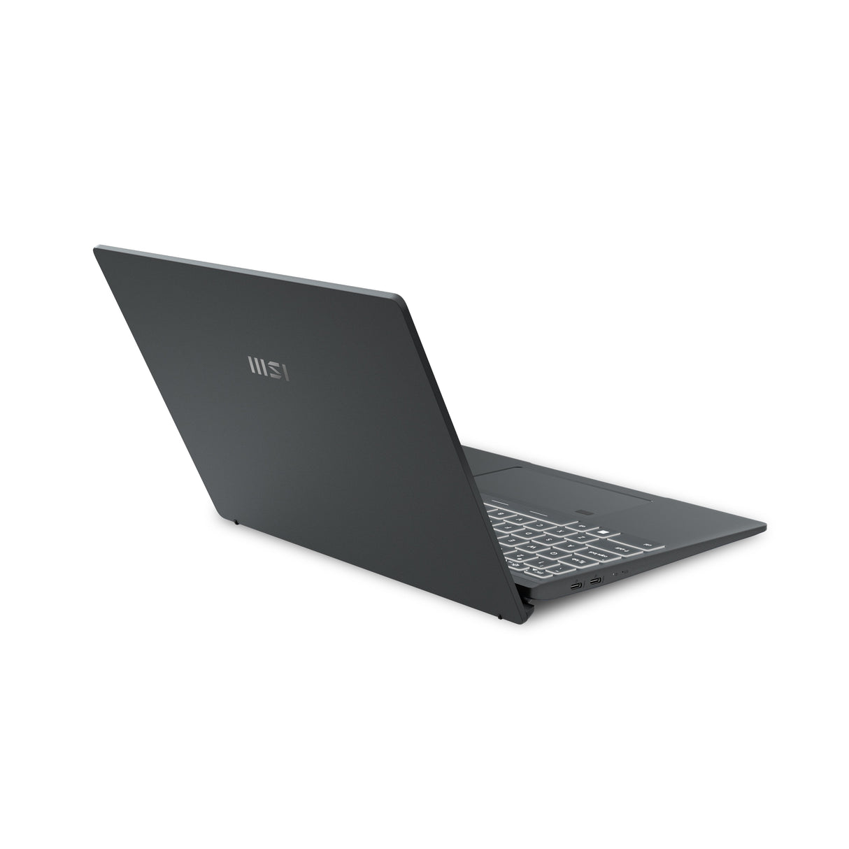 Portátil Msi Prestige 14evo A12m-223es I7-12syst 512gb 116gb 14in W11