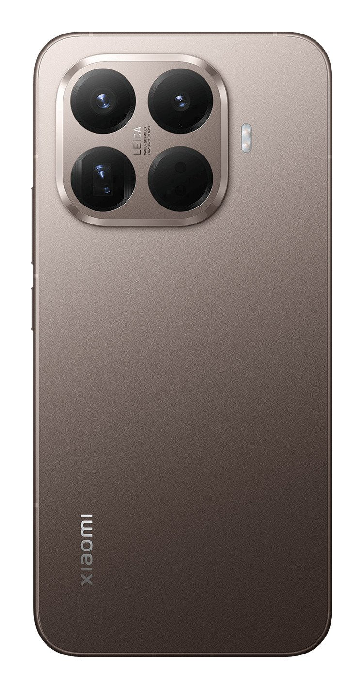 EAN 6932554448202 - Xiaomi 15T Pro 17,4 cm (6.83") SIM doble 5G USB Tipo C 12 GB 256 GB 5500 mAh Oro imagen 4