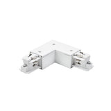 Brumberg 87126070 Eckverbinder 90° 3-Ph.-Stromschiene Onetrack Dali Sl Innen Ws