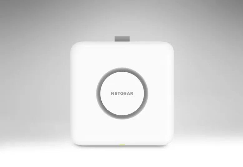 Punto De Acceso Netgear Wl-Ap Wbe710-100eus Wbe710 Access Point Wifi 7