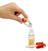 Blyszczyk Yummiland Lip Gloss, Sweetie Goldbears