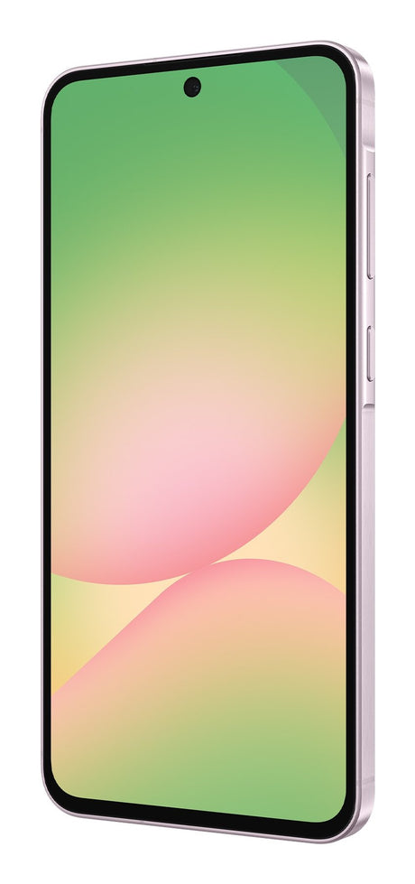 EAN 8806095982762 - Samsung Galaxy A56 17 cm (6.7") SIM doble Android 15 USB Tipo C 8 GB 128 GB 5000 mAh Rosa imagen 4