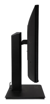 EAN 4711474211033 - Acer Vero B7 B277 D6 pantalla para PC 68,6 cm (27") Negro imagen 4