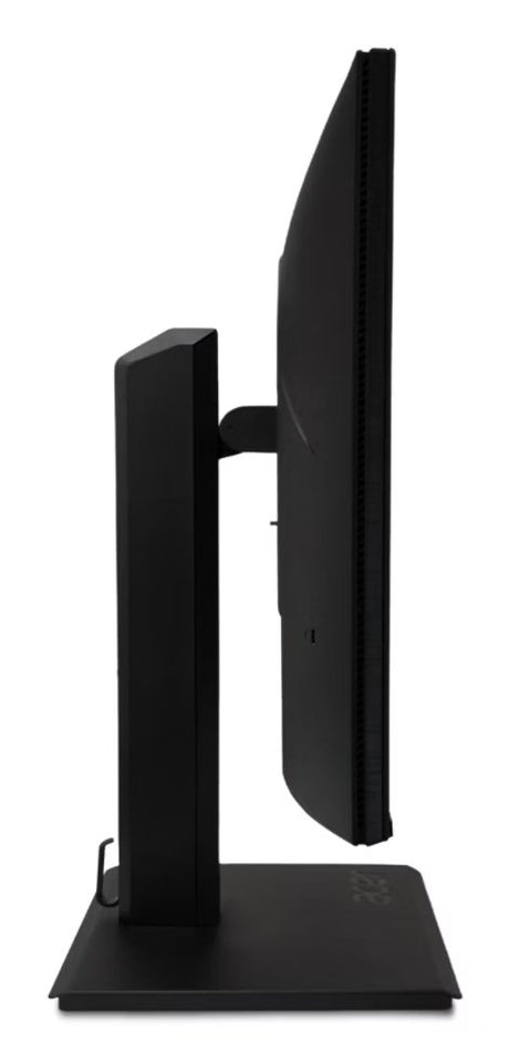 EAN 4711474211033 - Acer Vero B7 B277 D6 pantalla para PC 68,6 cm (27") Negro imagen 4