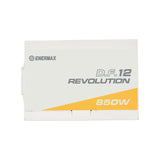 Enermax Revolution D.F.12 Unidad De Fuente De Alimentación 850 W 20+4 Pin Atx Atx Blanco