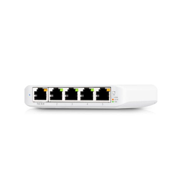 Ubiquiti Unifi Switch Usw-Flex-Mini-3