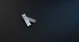 EAN 740617255225 - Kingston Technology IronKey S1000 unidad flash USB USB tipo A 3.2 Gen 1 (3.1 Gen 1) Plata imagen 11