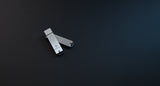 EAN 0740617255003 - Kingston Technology IronKey S1000 unidad flash USB USB tipo A 3.2 Gen 1 (3.1 Gen 1) Plata imagen 11