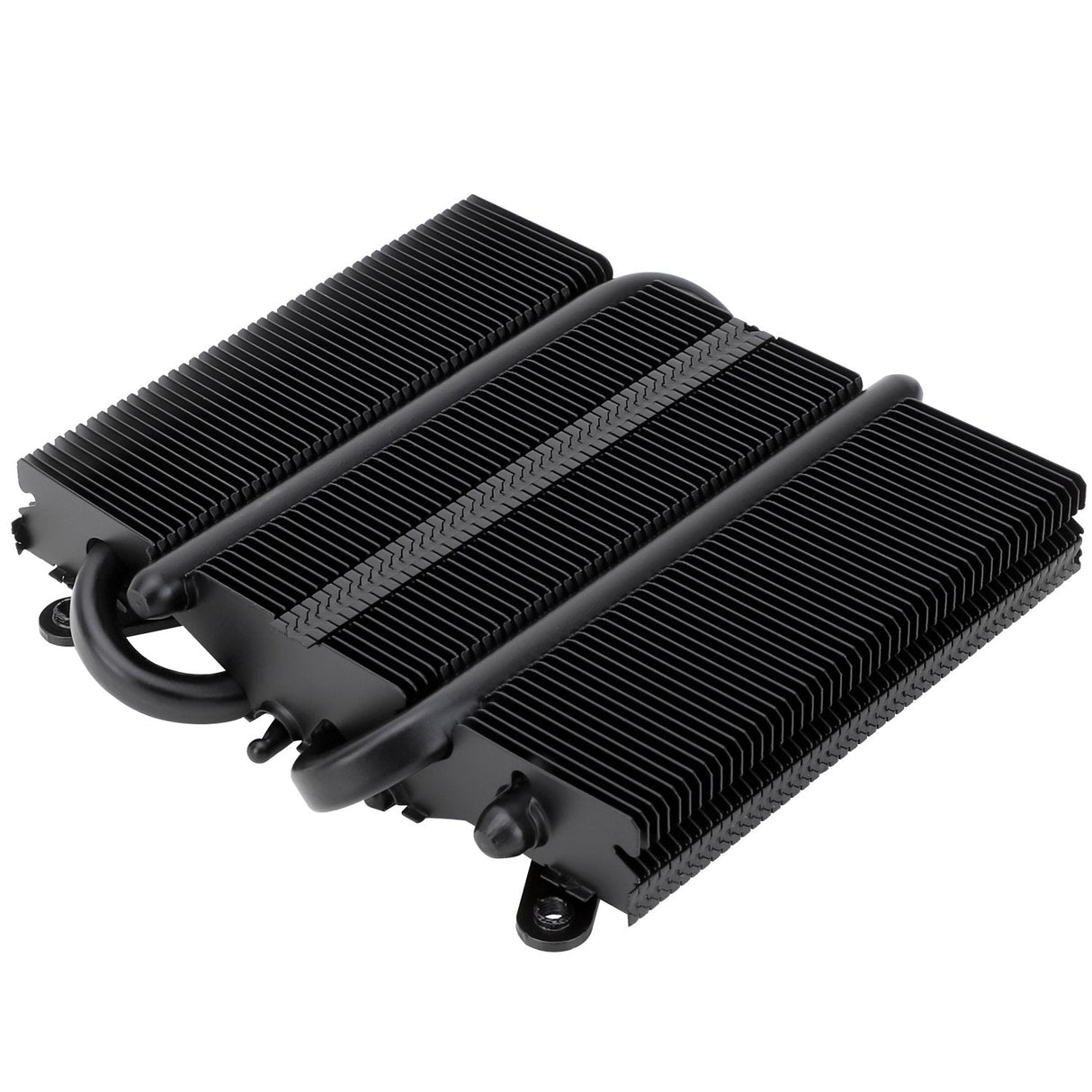 Disipador Thermalright Axp90-X36 Negro Itx 1200 Am4 1700 Am5
