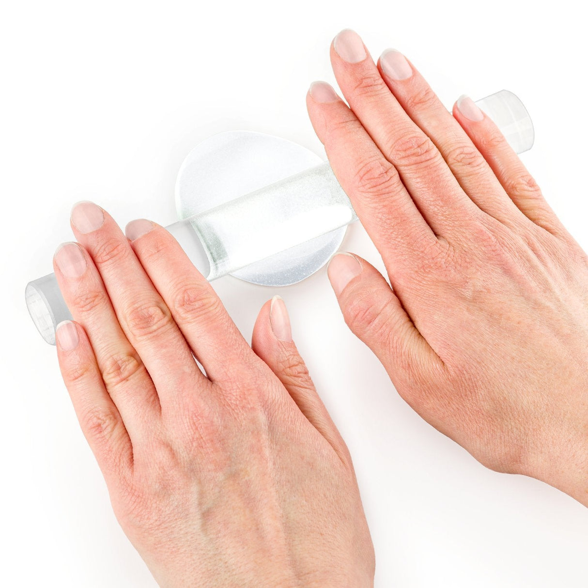 Fimo Mod.Masse Fimo Effect Blanco Transluz