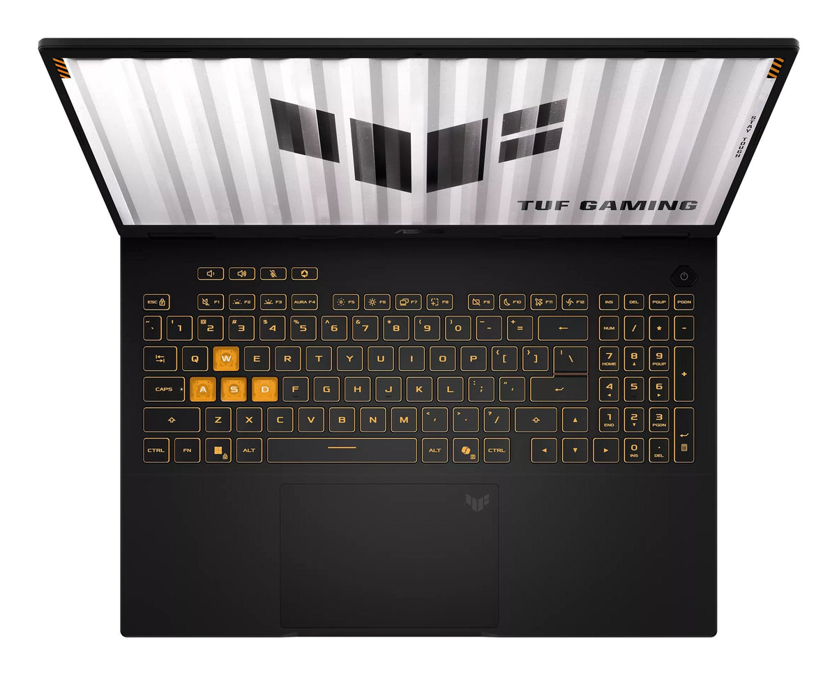 Portátil Asus Tuf F16 Fx610jm-74b56cs1 16" I7-14650hx 16gb