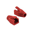 EAN 4052792045390 - LogiLink MP0035R accesorio para cable Funda sujetacables imagen 1