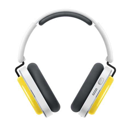 EAN 6974434227569 - Nothing Headphone (a) Auriculares Inalámbrico y alámbrico Diadema Música USB Tipo C Bluetooth Amarillo imagen 3