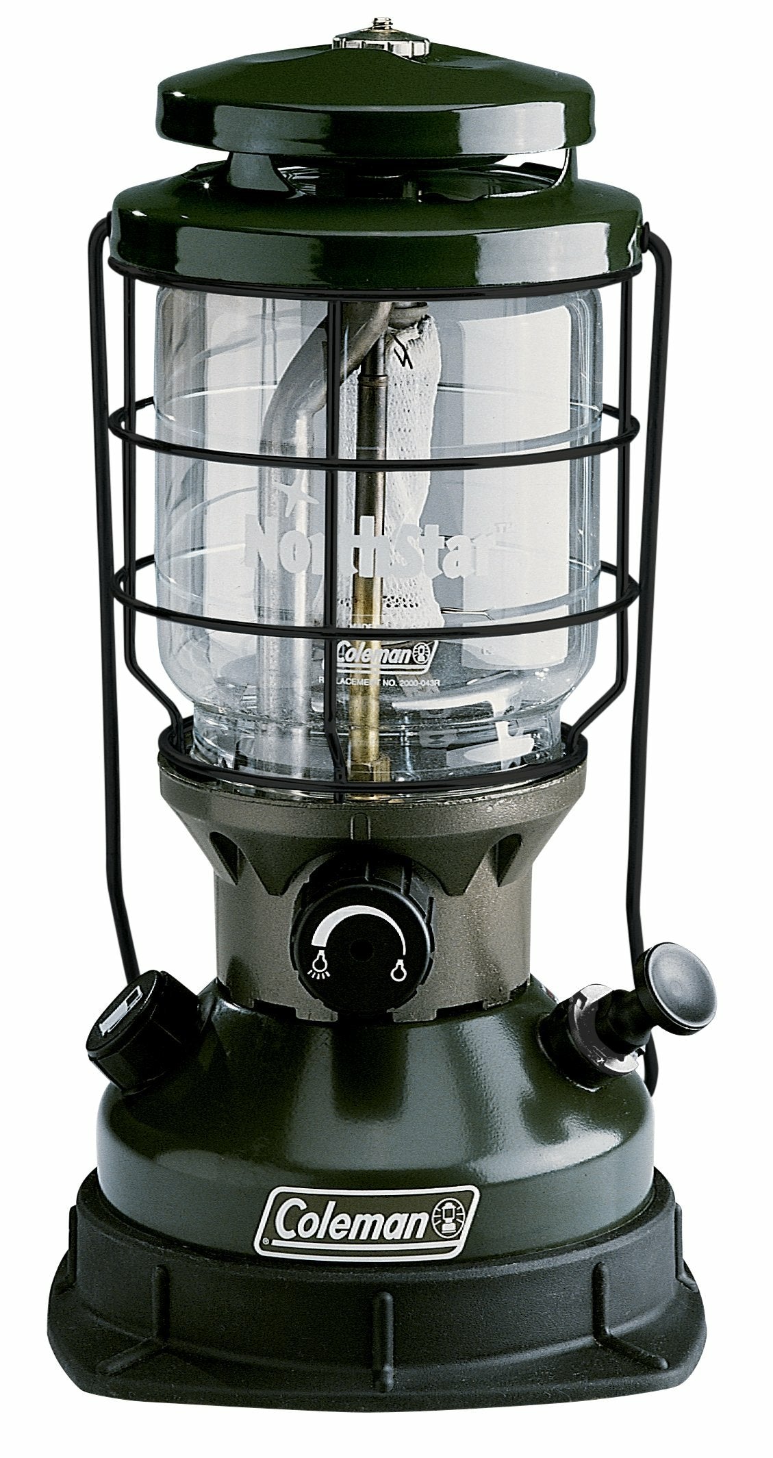 EAN 4004385044914 - Coleman Northstar Linterna de camping a combustible imagen 1