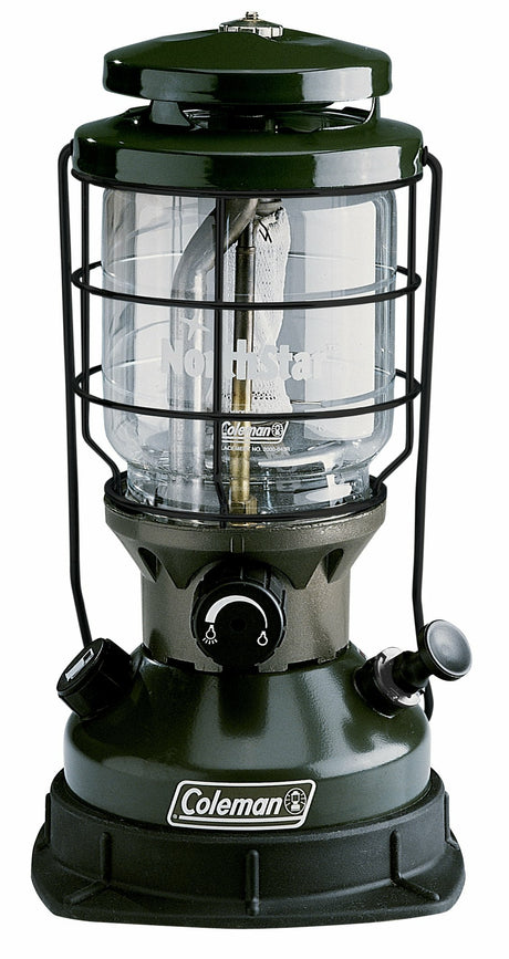 EAN 4004385044914 - Coleman Northstar Linterna de camping a combustible imagen 1