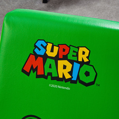 EAN 0094338201048 - X Rocker Super Mario Joy Collection - Luigi Silla gaming imagen 15