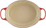 EAN 0024147265009 - Le Creuset 2022510 fuente de asado 7,5 L hierro fundido imagen 5