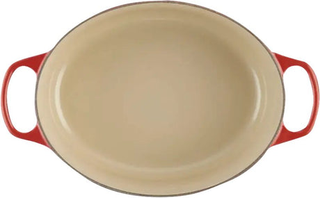 EAN 0024147265009 - Le Creuset 2022510 fuente de asado 7,5 L hierro fundido imagen 5