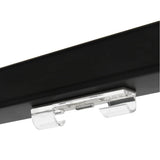 EAN 6977162452432 - Amaran 6977162452432 soporte y base para luz y efectos especiales Negro Aluminio imagen 5