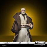 Figura Ben Obi Wan Kenobi 9,5 Cm Star Wars A New Hope The Vintage Collection