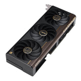 Graphics Card Asus Nvidia Geforce Rtx 5070 Ti 16 Gb Gddr7 256 Bit Pci Express 5.0 Active Proart-Rtx5070ti-O16g