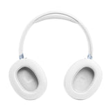 Jbl Tune 780nc Bluetooth Wireless On-Ear Headphones White Eu