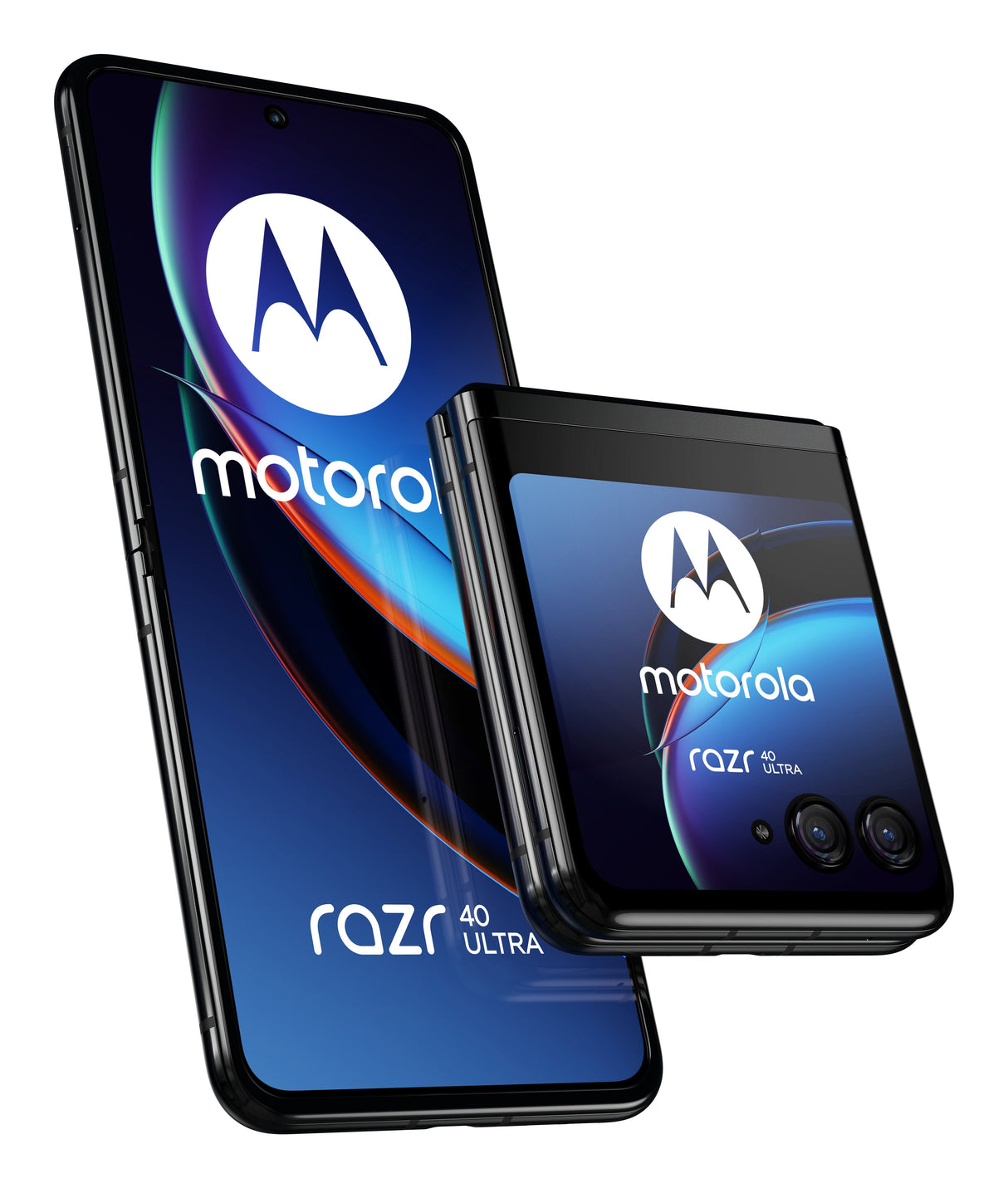 Smartphone Motorola Moto Razr 40 Ultra 8g/256gb Negro