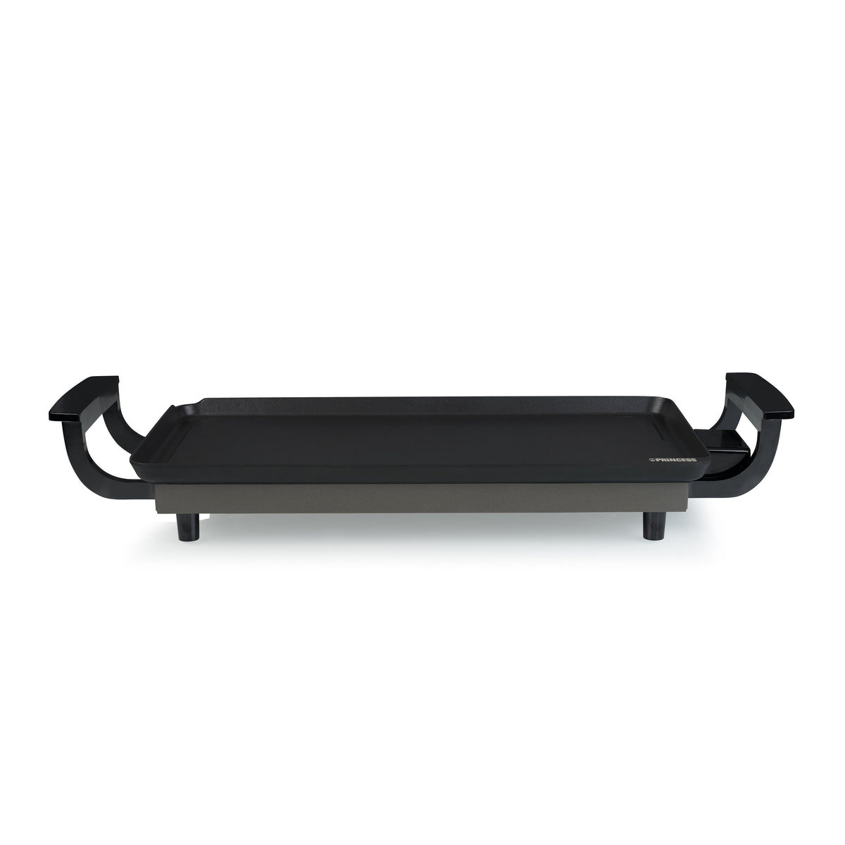 Princess Economy Table Chef Eléctrico Grillplatte Revestimiento Antiadherente Bpa-Frei