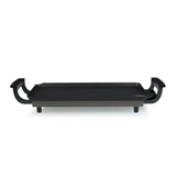 Princess Economy Table Chef Eléctrico Grillplatte Revestimiento Antiadherente Bpa-Frei