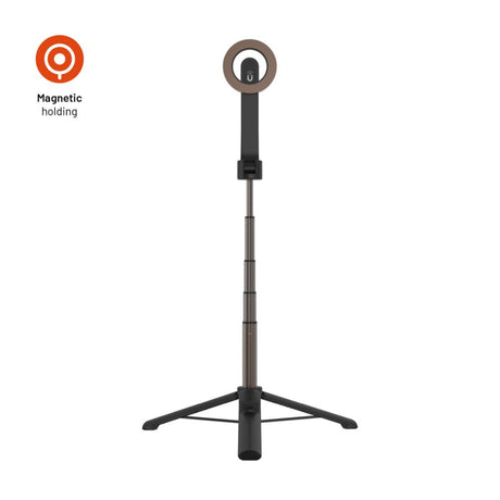 EAN 8591680157655 - FIXED FIXSN-M-BK soporte Soporte pasivo Teléfono móvil/smartphone Negro imagen 1