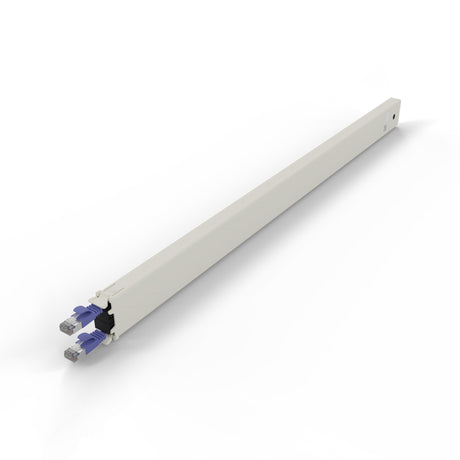 EAN 4262427630253 - PATCHBOX CONE30STPVI cable de red Violeta 1,8 m Cat6a U/FTP (STP) imagen 2