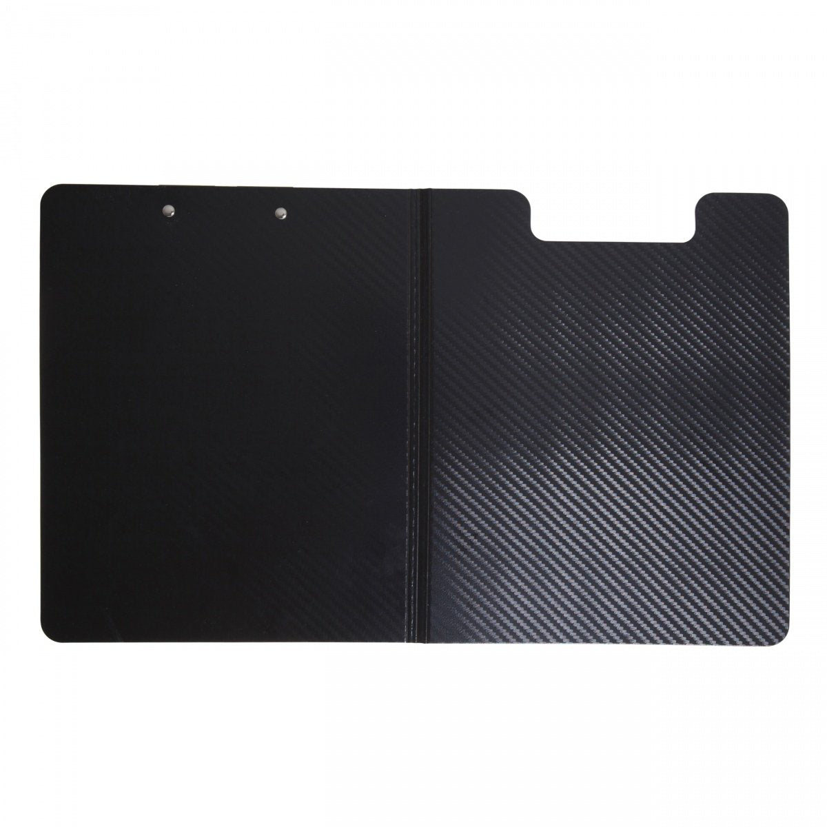 Klemmbrettmappe Din A4 Negro