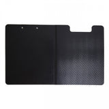 Klemmbrettmappe Din A4 Negro