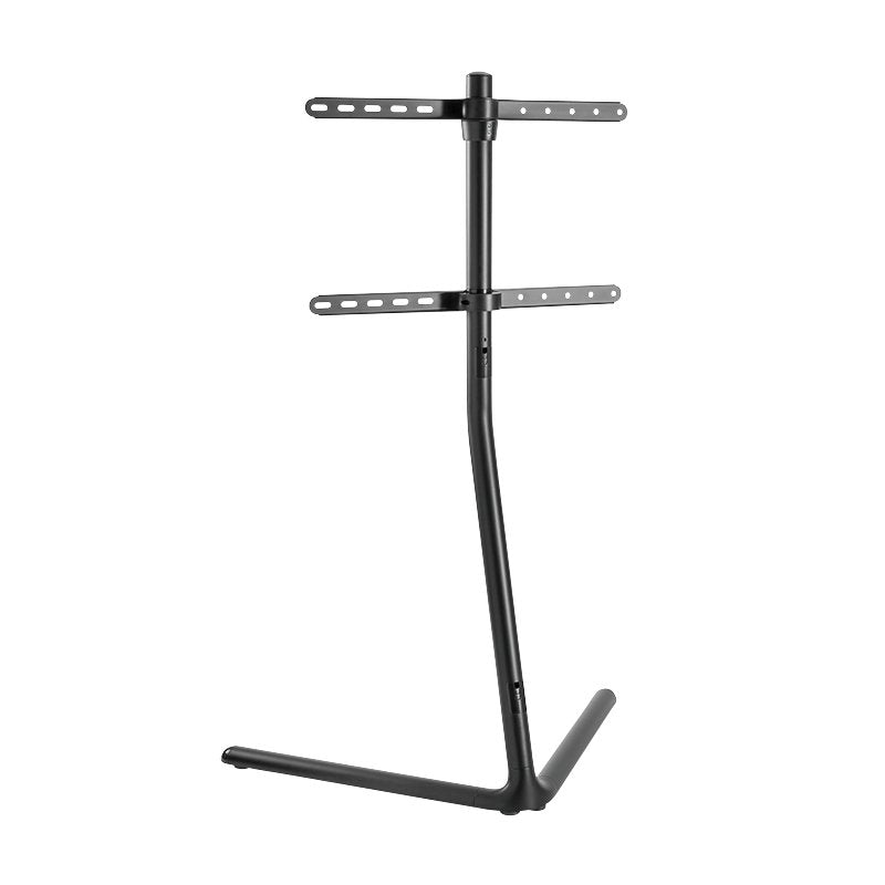 Logilink Bp0079 - Tv Floor Stand With V-Base 49-70 Black