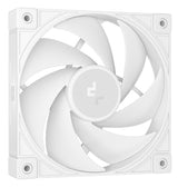 EAN 6933412729709 - DeepCool AK620 G2 WH Procesador Refrigerador de aire 12 cm Blanco 1 pieza(s) imagen 7