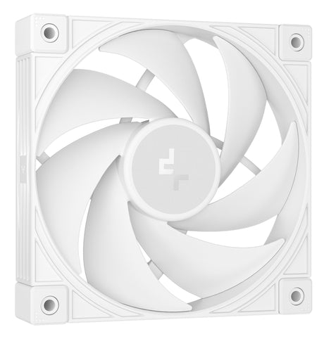 EAN 6933412729709 - DeepCool AK620 G2 WH Procesador Refrigerador de aire 12 cm Blanco 1 pieza(s) imagen 7
