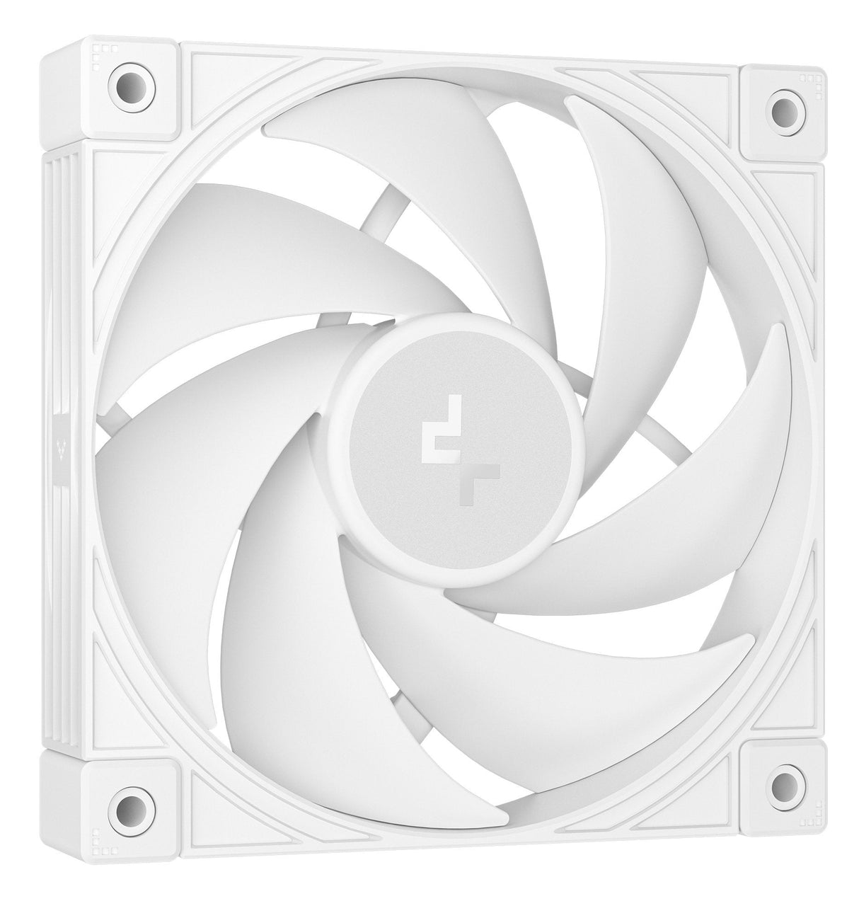 Deepcool Ak700 Digital Wh, Disipador De Cpu Blanco, 120 Mm R-Ak700-Whndmn-Gjd
