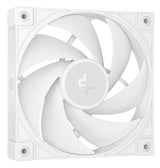 Deepcool Ak700 Digital Wh, Disipador De Cpu Blanco, 120 Mm R-Ak700-Whndmn-Gjd