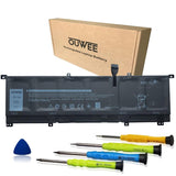 75wh Lithium-Ion Battery For  Laptops