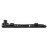 76 Videograbador Blackbox Dvr F610 Blow, Pantalla 10" Espejo + Cámara De Marcha Atrás