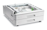 Xerox Módulo De 2 Bandejas X 520 Hojas
