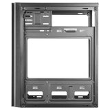 EAN 8437023608111 - Tacens Anima AC6 carcasa de ordenador Mini Tower imagen 5