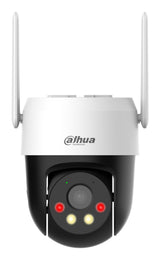 EAN 6939554928246 - Dahua Technology P3AE-PV-4G cámara de vigilancia Torreta Cámara de seguridad IP Exterior 2304 x 1296 Pixe imagen 1