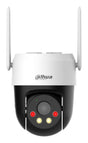 EAN 6939554928277 - Dahua Technology P5AE-PV-4G cámara de vigilancia Torreta Cámara de seguridad IP Exterior 2880 x 1620 Pixe imagen 1