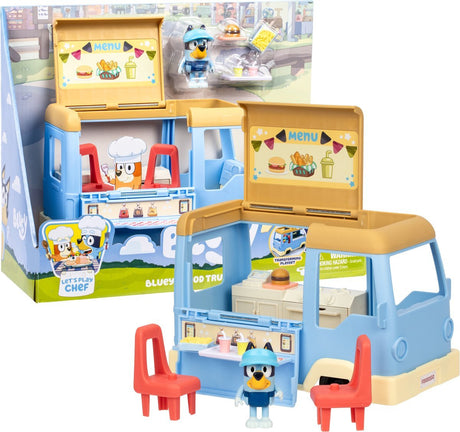EAN 630996189191 - Moose Toys MS18919 set de juguetes imagen 2